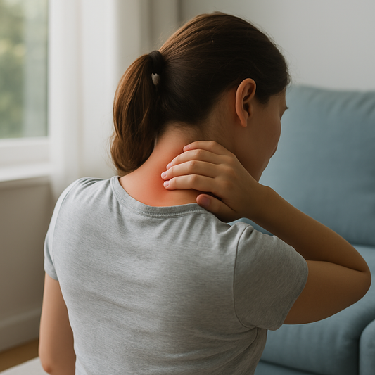 Can Ultrasound Massage Help with Chronic Pain? A Look at Long-Term Use