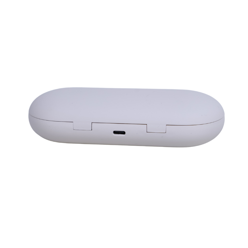 Softmoshi S1 Wearable Ultrasound Massager for Deep Muscle Relief (Starlight)