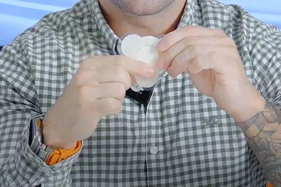 Discover the Comfort of a Portable Massager: Relax Anytime, Anywhere