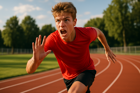 Muscle Recovery at Home: Why Athletes Are Turning to Ultrasound Devices